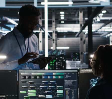 Technology Advisory and Systems Integration